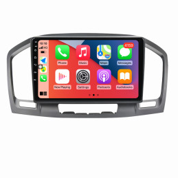 Autoradio Gps Carplay Opel insignia de 2008 à 2013