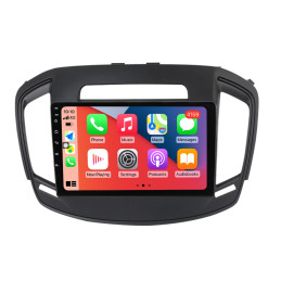 Autoradio Gps Carplay Opel insignia de 2013 à 2017