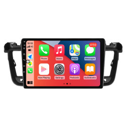 Autoradio Gps Carplay Peugeot 508 de 2012 à 2018