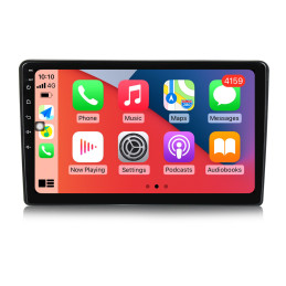 Autoradio Gps Carplay Peugeot 308 de 2013 à 2018