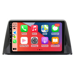 Autoradio Gps Carplay Peugeot 308 de 2016 à 2019