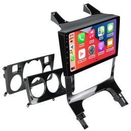 Autoradio Gps Carplay Peugeot 5008 de 2009 à 2016