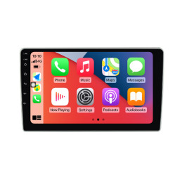 Autoradio Gps Carplay Peugeot 307 de 2001 à 2008