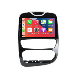 Autoradio Gps Carplay Renault Clio 4 de 2012 à 2018
