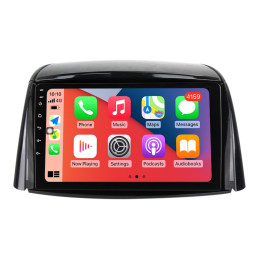 Autoradio Gps Carplay Renault Koleos de 2008 à 2016