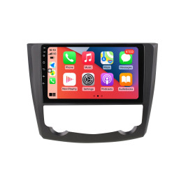 Autoradio Gps Carplay Renault Kadjar de 2013 à 2018