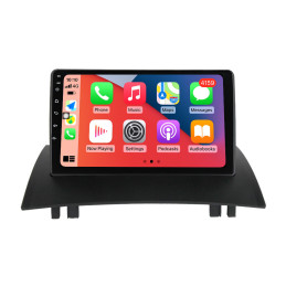 Autoradio Gps Carplay Renault Megane 2 de 2002 à 2010