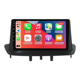 Autoradio Gps Carplay Renault Megane 3 de 2008 à 2016