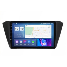 Autoradio Gps Carplay Skoda Fabia de 2015 à 2019