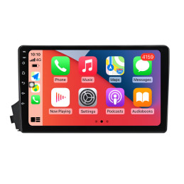 Autoradio Gps Carplay Ssangyong Kyron de 2005 à 2011