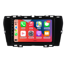 Autoradio Gps Carplay Ssangyong Tivoli depuis 2019
