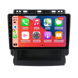 Autoradio Gps Carplay Subaru Forester de 2017 à 2020