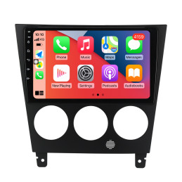 Autoradio Gps Carplay Subaru impreza 2002 à 2007
