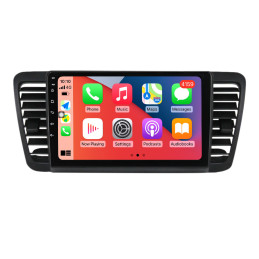 Autoradio Gps Carplay Subaru Outback de 2003 à 2009