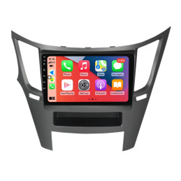 Autoradio Gps Carplay Subaru Outback de 2009 à 2014