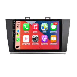 Autoradio Gps Carplay Subaru Outback de 2015 à 2018
