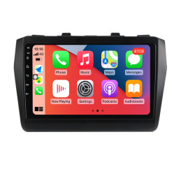 Autoradio Gps Carplay Suzuki Swift depuis 2017