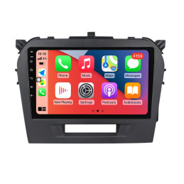 Autoradio Gps Carplay Suzuki Grand Vitara 2015 à 2020