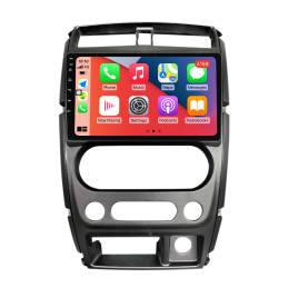 Autoradio Gps Carplay Suzuki Jimny de 2006 à 2017