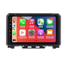 Autoradio Gps Carplay Suzuki Jimny depuis 2019