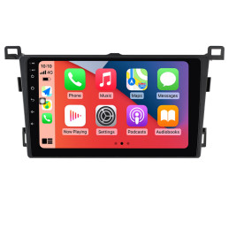 Autoradio Gps Carplay Toyota RAV4 de 2013 à 2018
