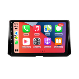 Autoradio Gps Carplay Toyota Corolla depuis 2018