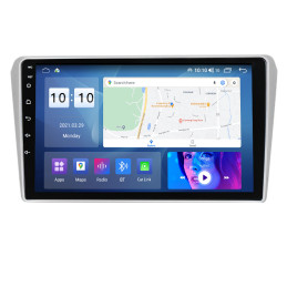 Autoradio Gps Carplay Toyota Avensis de 2003 à 2009