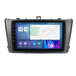 Autoradio Gps Carplay Toyota Avensis de 2009 à 2013
