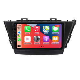 Autoradio Gps Carplay Toyota Prius de 2012 à 2015