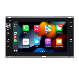 Autoradio Gps Carplay Volkswagen Bora de 1998 à 2005
