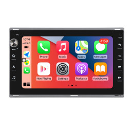 Autoradio Gps Carplay Volkswagen Golf 4 de 1999 à 2004