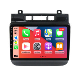 Autoradio Gps Carplay Volkswagen Touareg de 2010 à 2017
