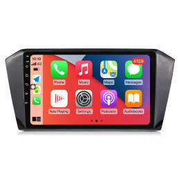 Autoradio Gps Carplay Volkswagen Passat de 2015 à 2019