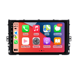 Autoradio Gps Carplay Volkswagen Arteon depuis 2017