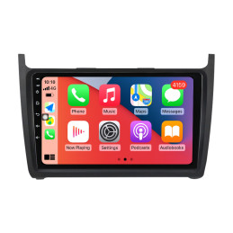 Autoradio Gps Carplay Volkswagen Polo de 2012 à 2017