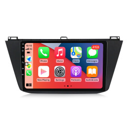 Autoradio Gps Carplay Volkswagen Tiguan depuis 2017