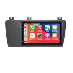 Autoradio Gps Carplay Volvo XC70 de 2004 à 2008