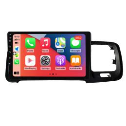 Autoradio Gps Carplay Volvo V60 de 2012 à 2018