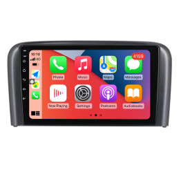 Autoradio Gps Carplay Volvo S80 de 1998 à 2006