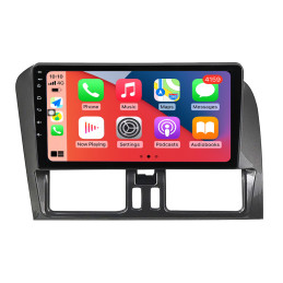 Autoradio Gps Carplay Volvo XC60 de 2009 à 2017