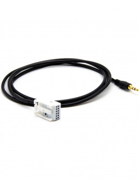 CABLE AUXILIAIRE MP3 BMW...