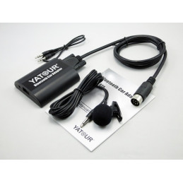 BOITIER BLUETOOTH pour Hyundai Sonata de 2005 - 2009