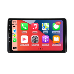 Autoradio Gps Carplay Renault Arkana depuis 2019