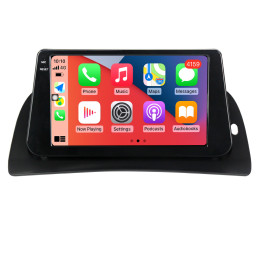 Autoradio Gps Carplay Renault Kangoo de 2013 à 2019