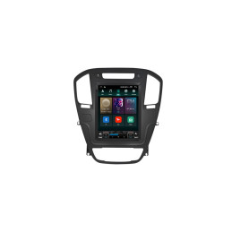 Autoradio Gps Carplay Opel insignia de 2008 à 2013