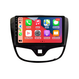 Autoradio Gps Carplay Opel Karl de 2017 à 2020
