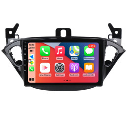 Autoradio Gps Carplay Opel Adam de 2014 à 2019