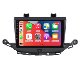 Autoradio Gps Carplay Opel Astra K de 2015 à 2019