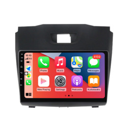 Autoradio Gps Carplay isuzu D-max de 2012 à 2018
