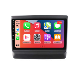 Autoradio Gps Carplay isuzu D-max depuis 2019